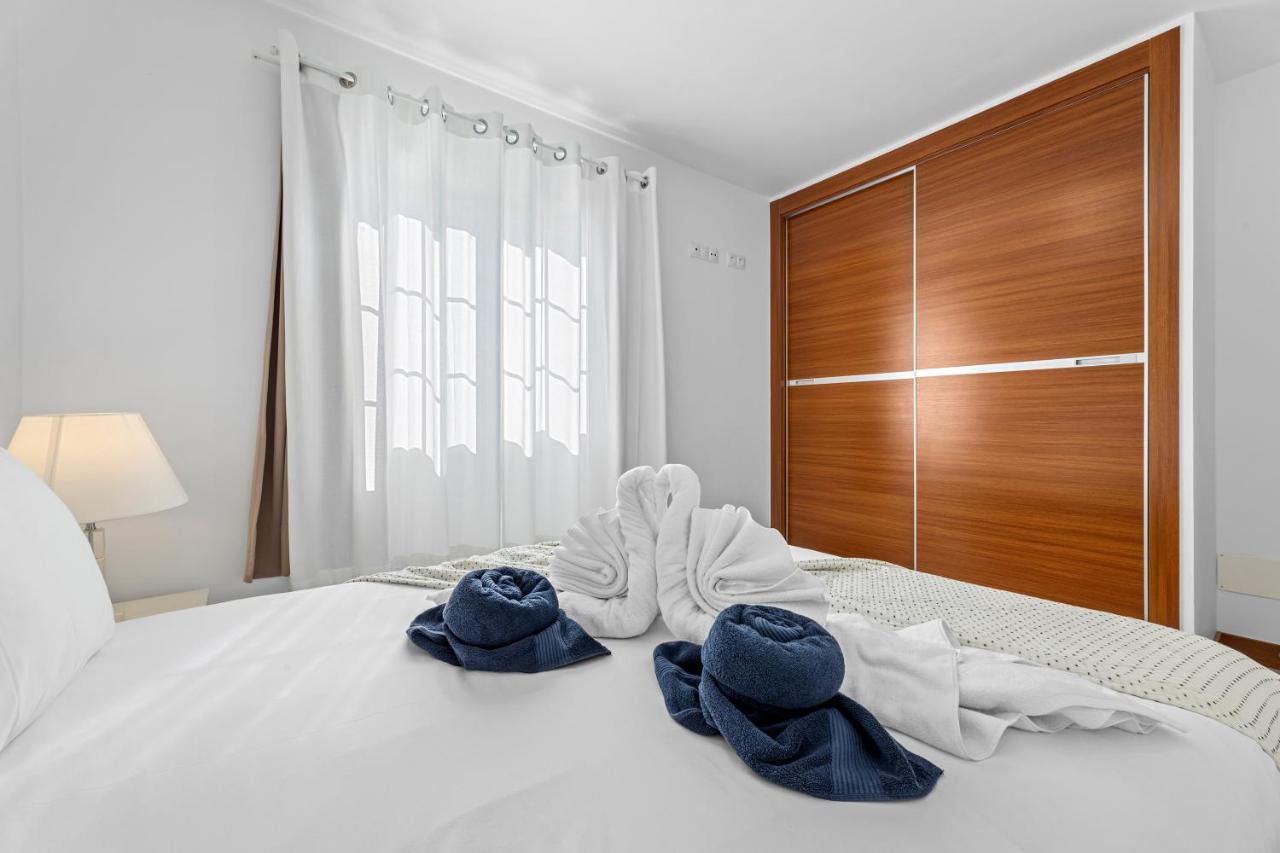 Villa Atlantica - Heated Pool In Playa Blanca Екстер'єр фото