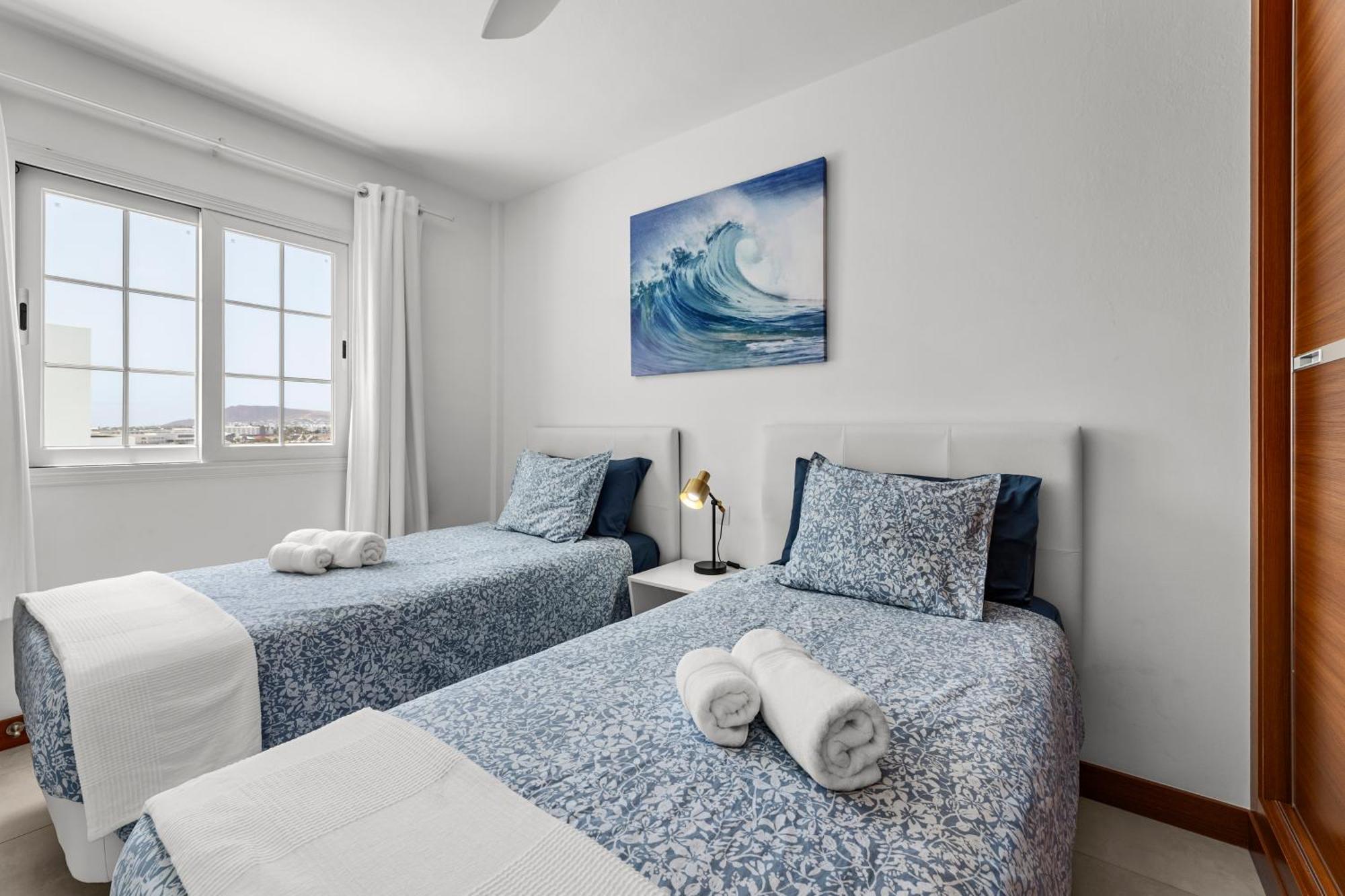Villa Atlantica - Heated Pool In Playa Blanca Екстер'єр фото