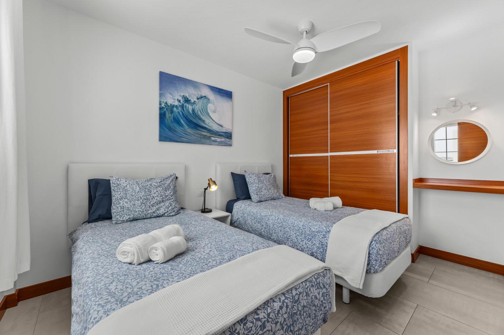 Villa Atlantica - Heated Pool In Playa Blanca Екстер'єр фото